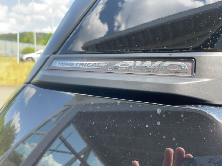 SUBARU Forester Active 2.0 AWD