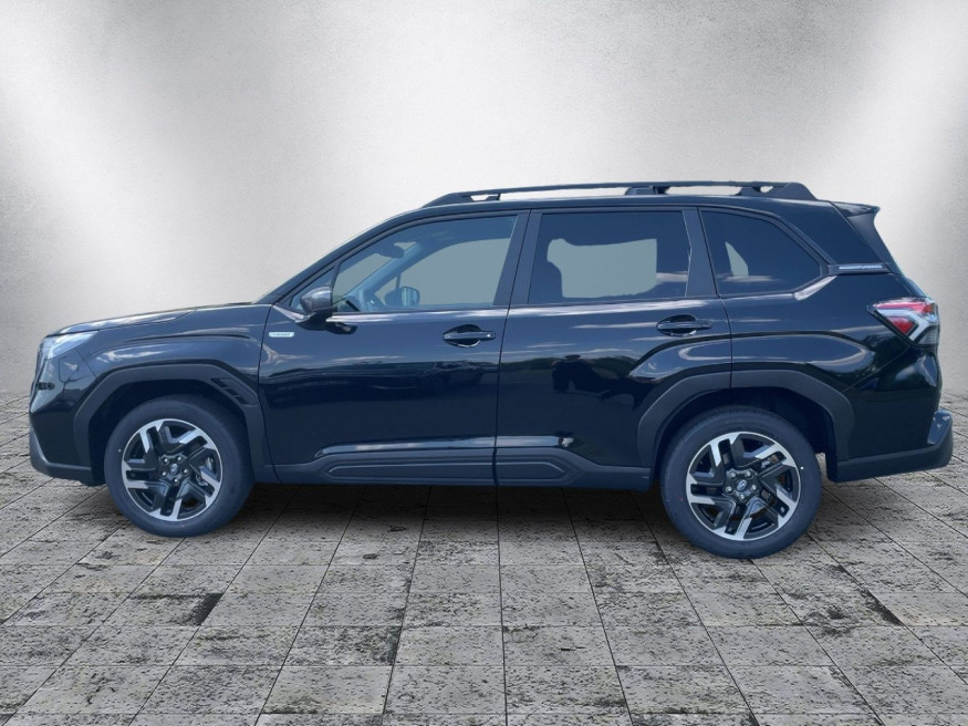 SUBARU Forester Active 2.0 AWD