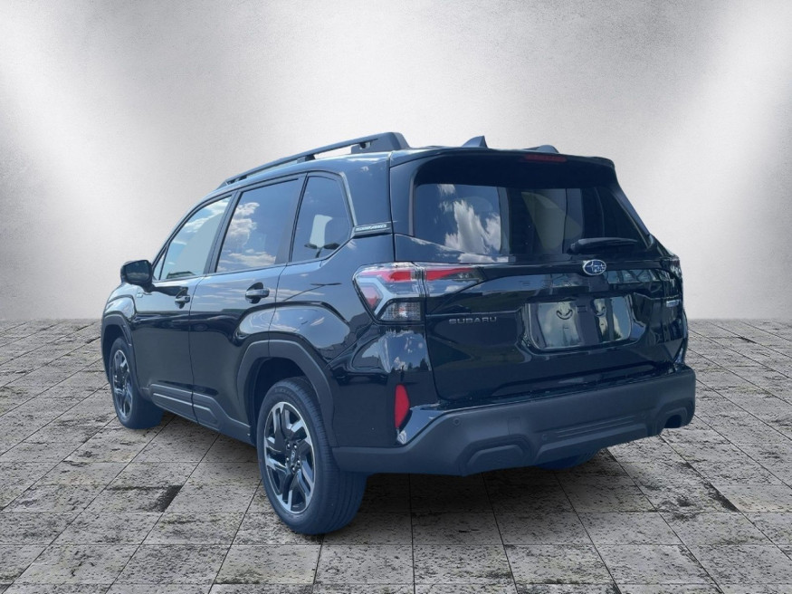 SUBARU Forester Active 2.0 AWD