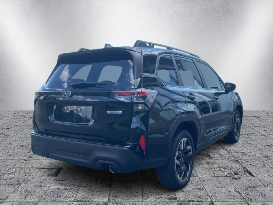 SUBARU Forester Active 2.0 AWD