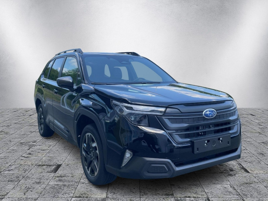 SUBARU Forester Active 2.0 AWD