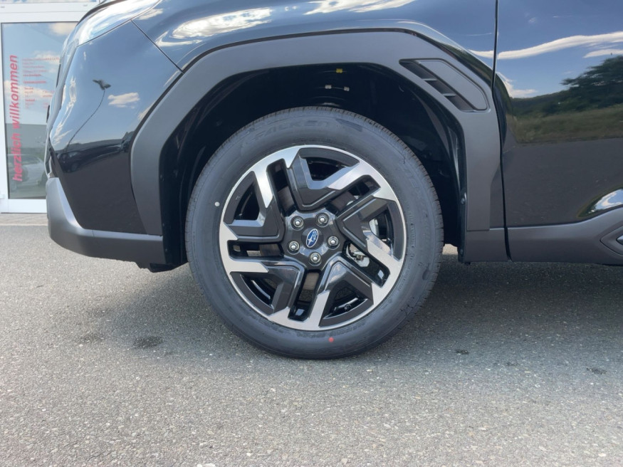 SUBARU Forester Active 2.0 AWD