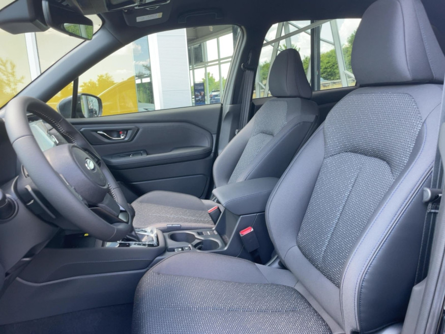 SUBARU Forester Active 2.0 AWD