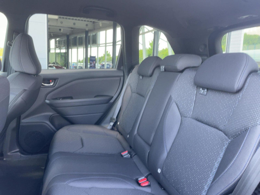 SUBARU Forester Active 2.0 AWD