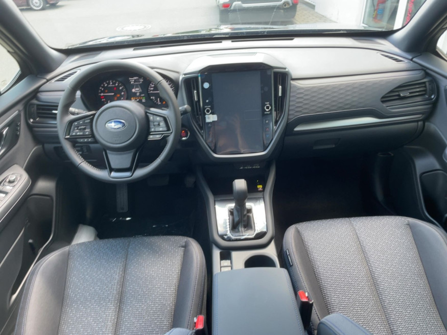 SUBARU Forester Active 2.0 AWD