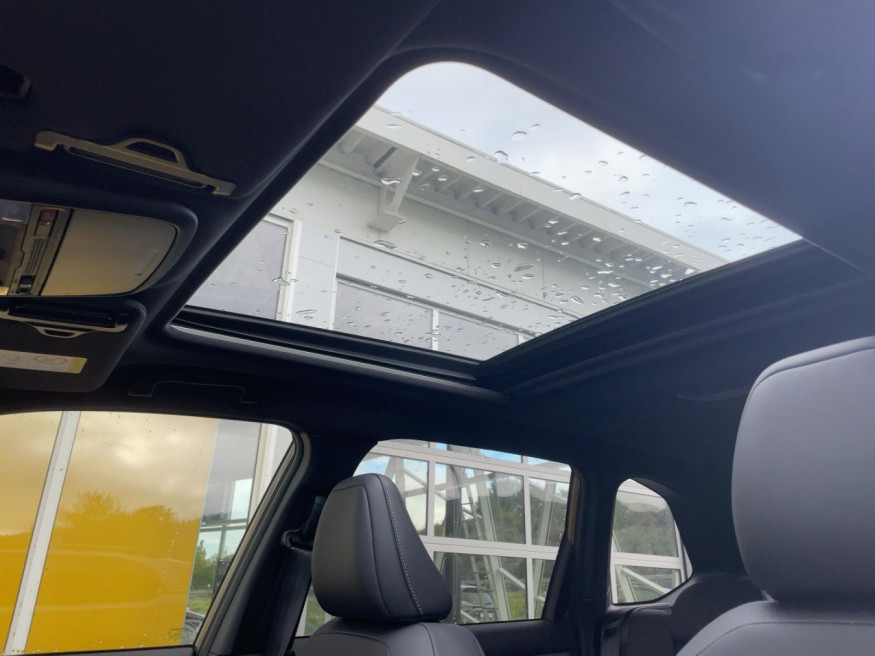 SUBARU Forester 2.0ie EDITION EXCLUSIVE CROSS