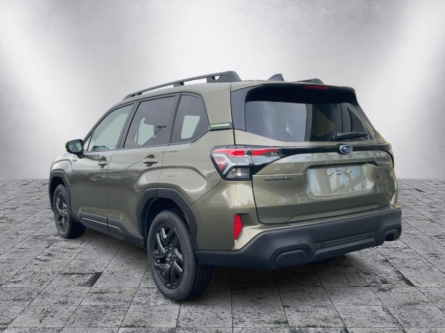 SUBARU Forester 2.0ie EDITION EXCLUSIVE CROSS