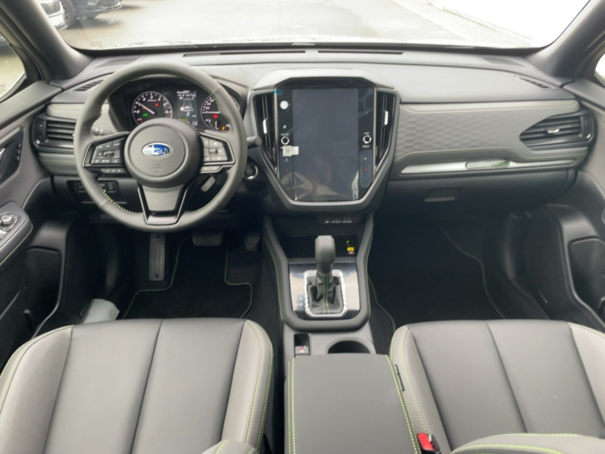 SUBARU Forester 2.0ie EDITION EXCLUSIVE CROSS