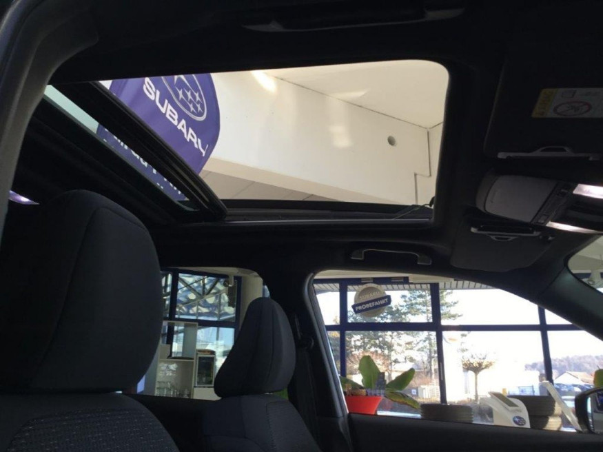 SUBARU Forester 2.0ie e-Boxer Exclusive