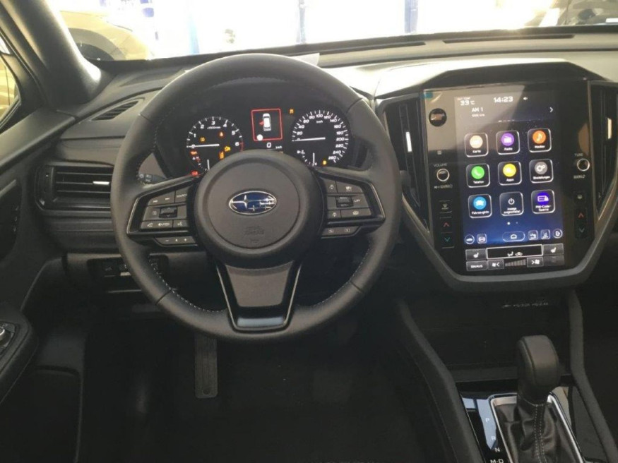 SUBARU Forester 2.0ie e-Boxer Exclusive