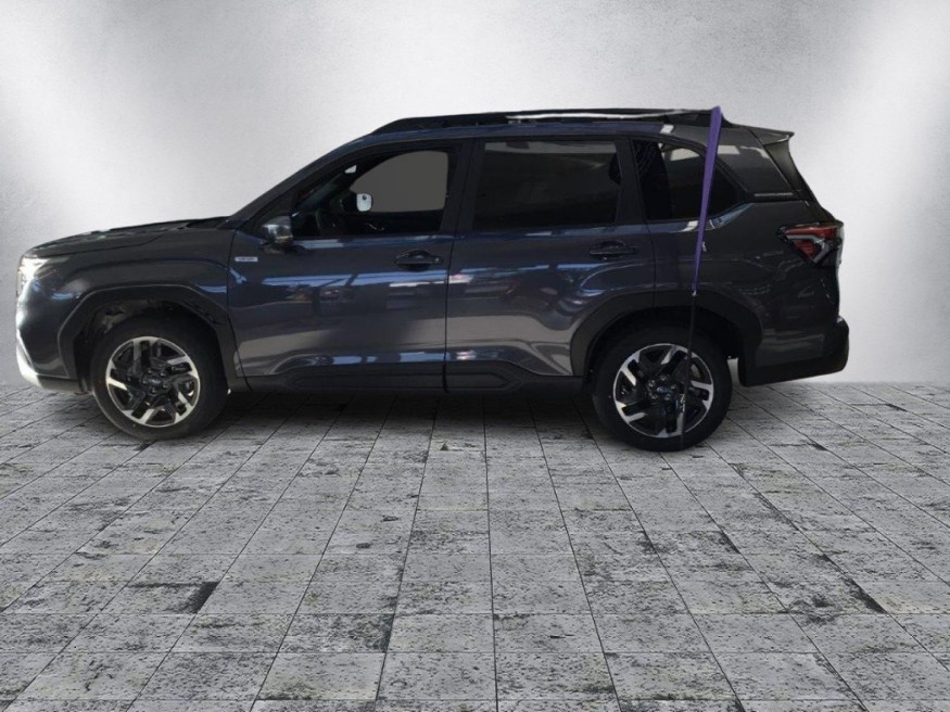 SUBARU Forester 2.0ie e-Boxer Exclusive