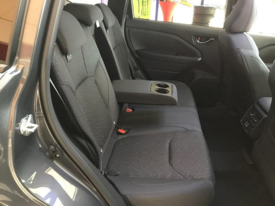 SUBARU Forester 2.0ie e-Boxer Exclusive