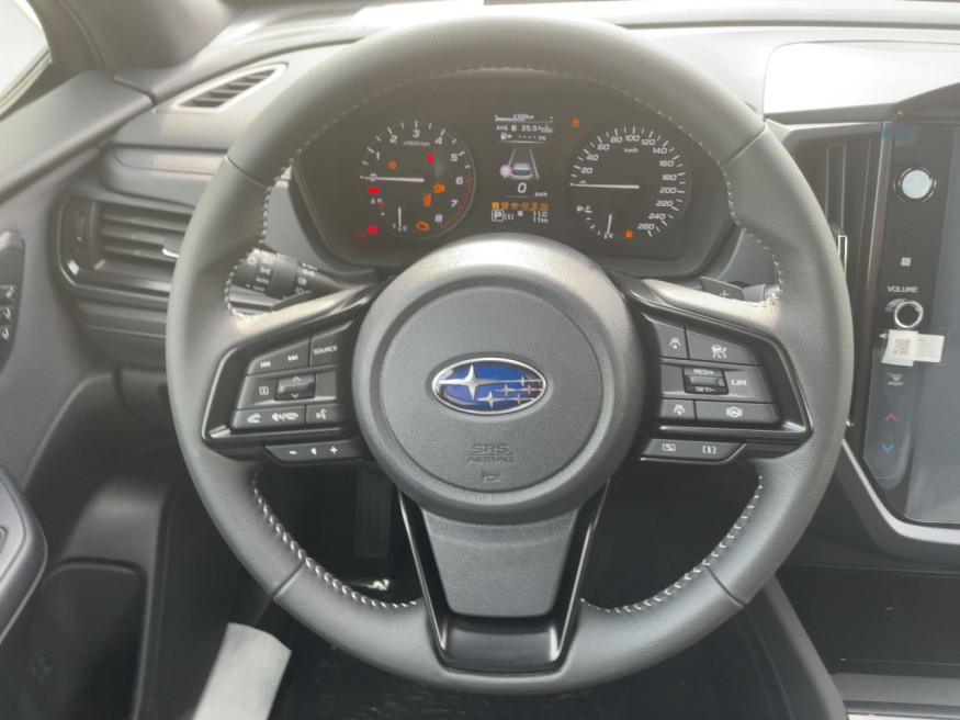 SUBARU Forester 2.0ie e-BOXER Exclusive