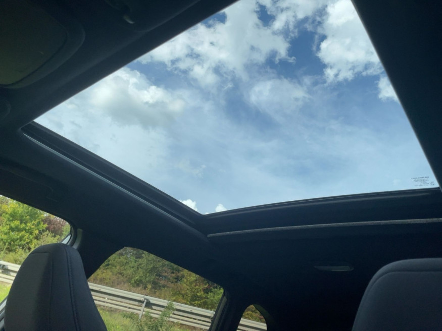 SUBARU Forester 2.0ie e-BOXER Exclusive