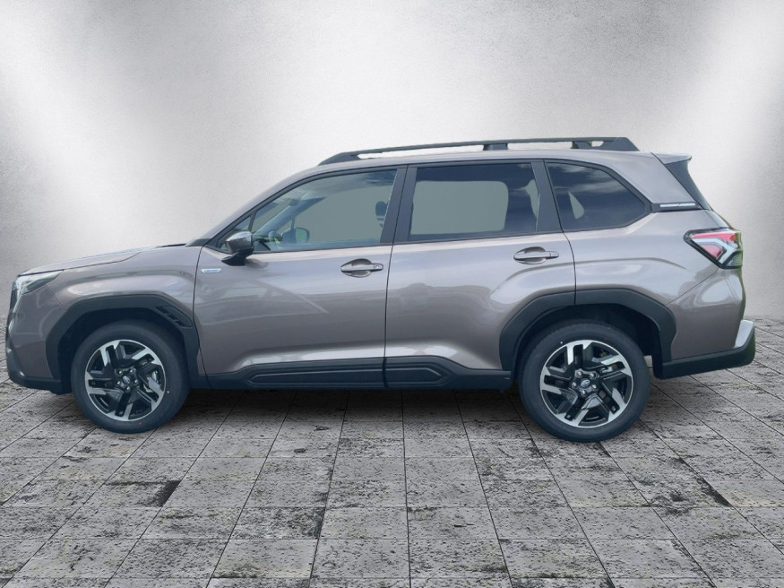 SUBARU Forester 2.0ie e-BOXER Exclusive