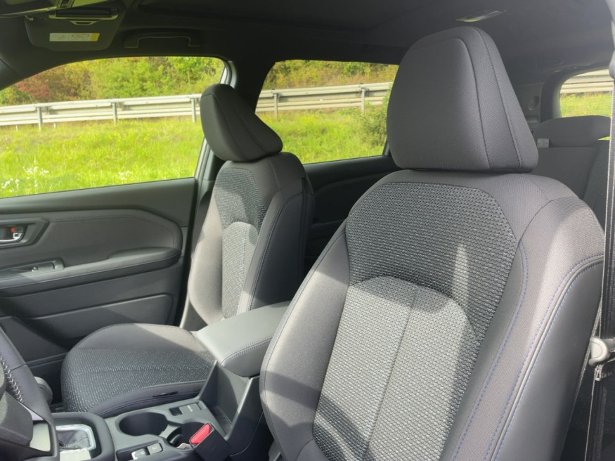 SUBARU Forester 2.0ie e-BOXER Exclusive