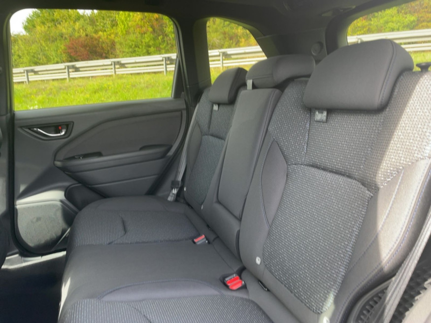 SUBARU Forester 2.0ie e-BOXER Exclusive