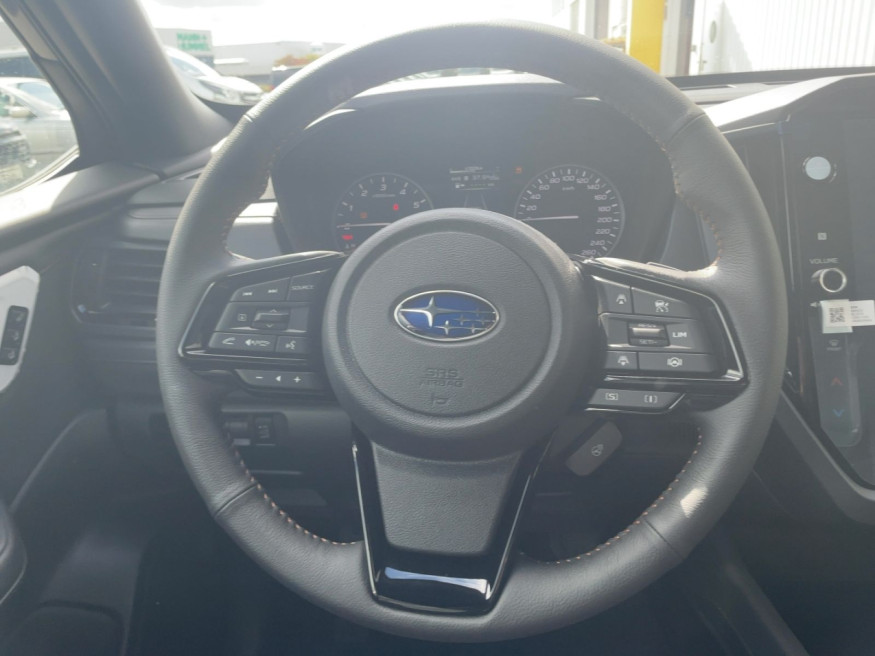 SUBARU Forester 2.0ie e-BOXER Platinum