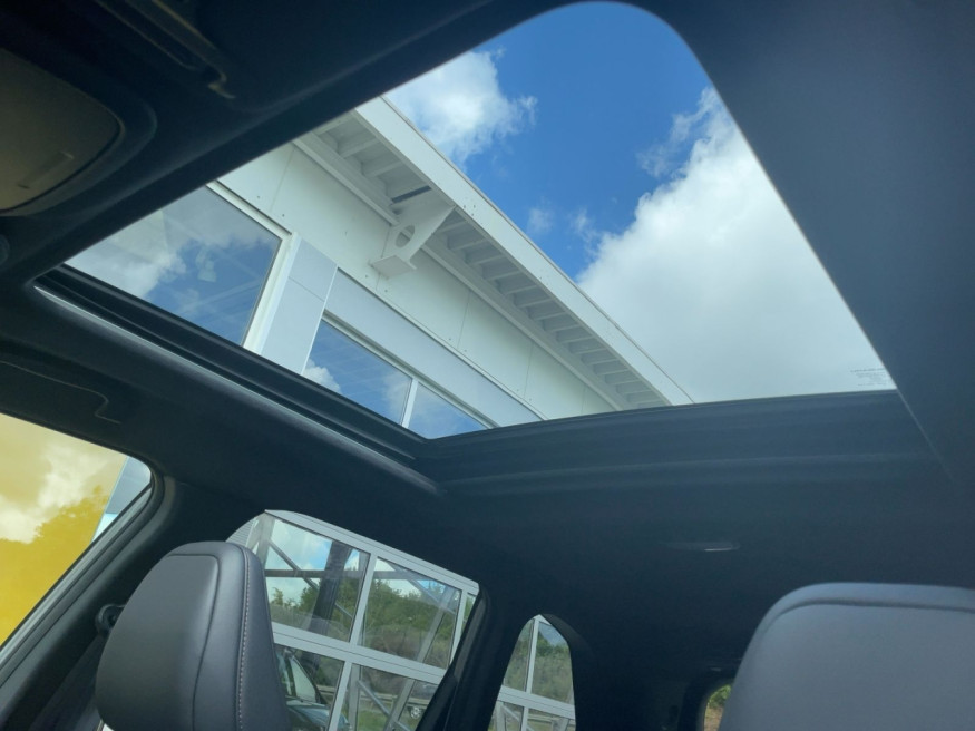 SUBARU Forester 2.0ie e-BOXER Platinum