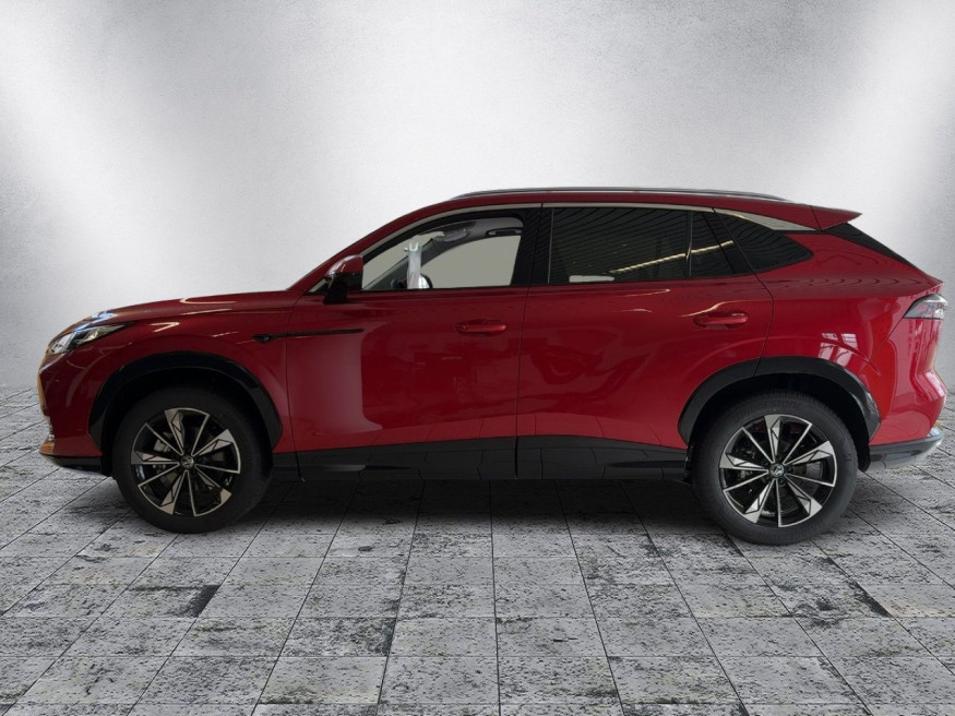 MG HS Luxury 1.5 AT MY24 *FP*