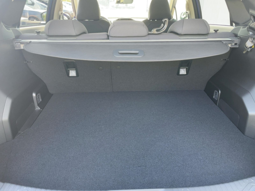 SUBARU Crosstrek Comfort 2.0ie e-Boxer