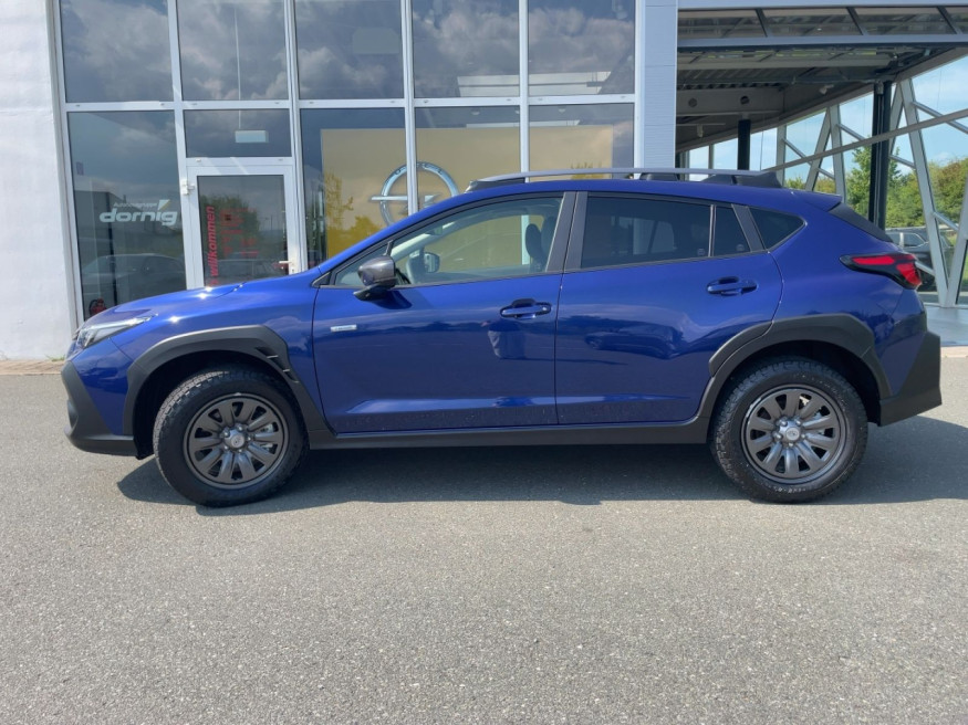 SUBARU Crosstrek Comfort 2.0ie e-Boxer