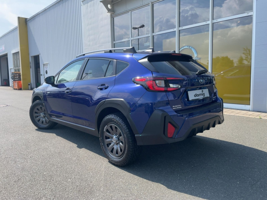 SUBARU Crosstrek Comfort 2.0ie e-Boxer