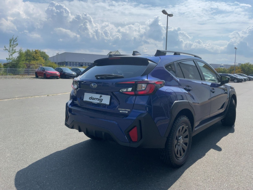 SUBARU Crosstrek Comfort 2.0ie e-Boxer