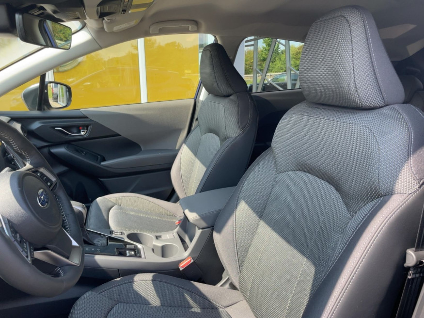 SUBARU Crosstrek Comfort 2.0ie e-Boxer