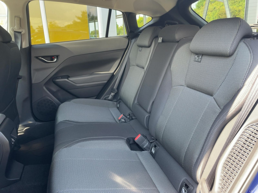 SUBARU Crosstrek Comfort 2.0ie e-Boxer