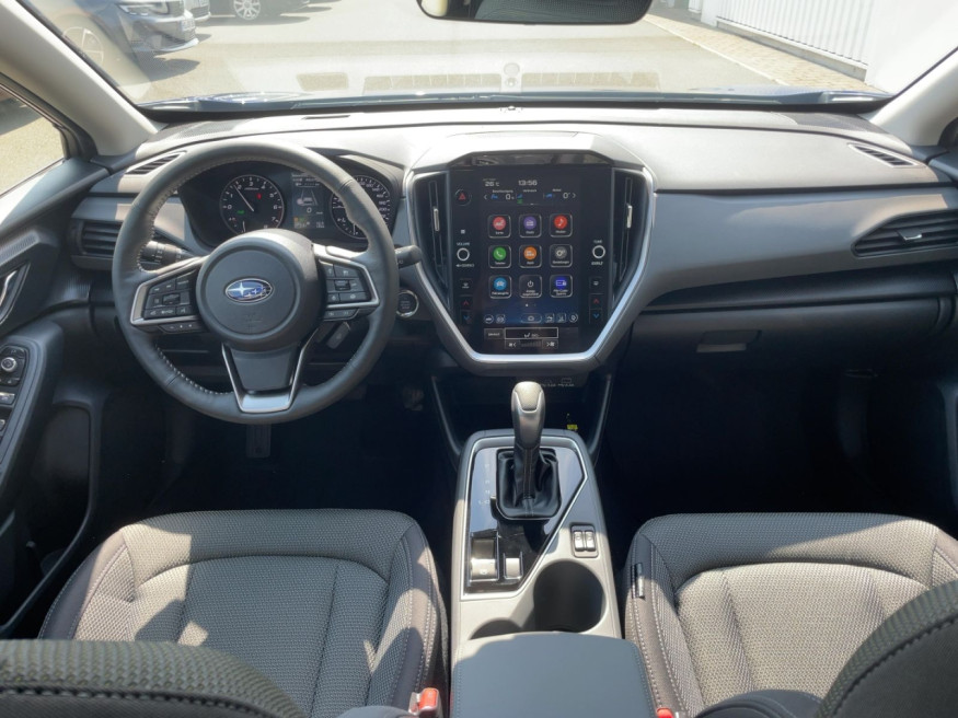 SUBARU Crosstrek Comfort 2.0ie e-Boxer