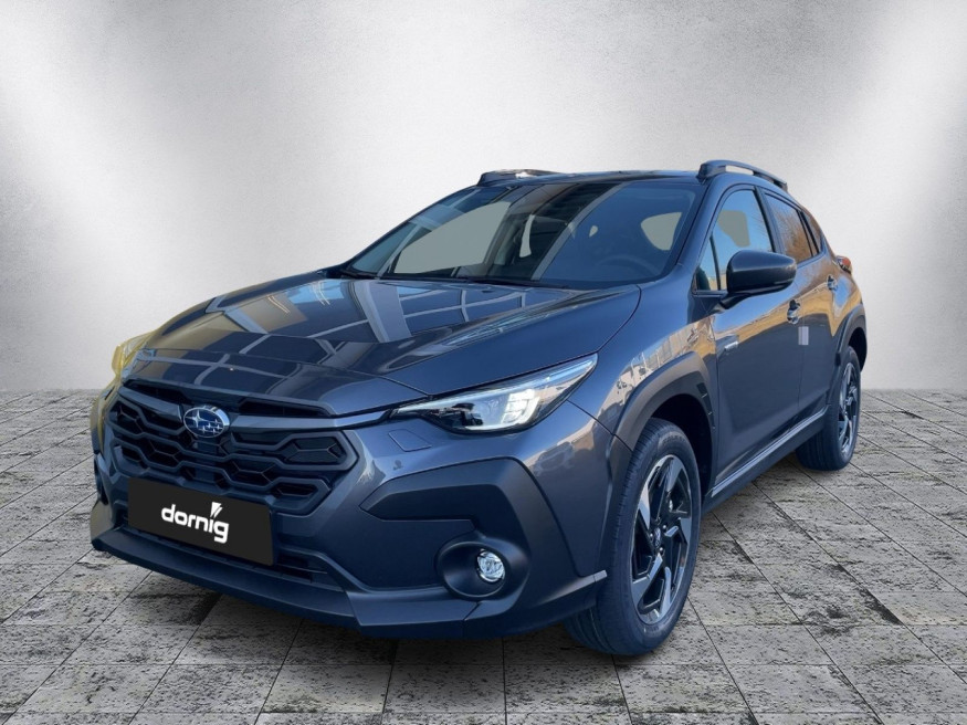 SUBARU Crosstrek Platinum 2.0ie e-Boxer