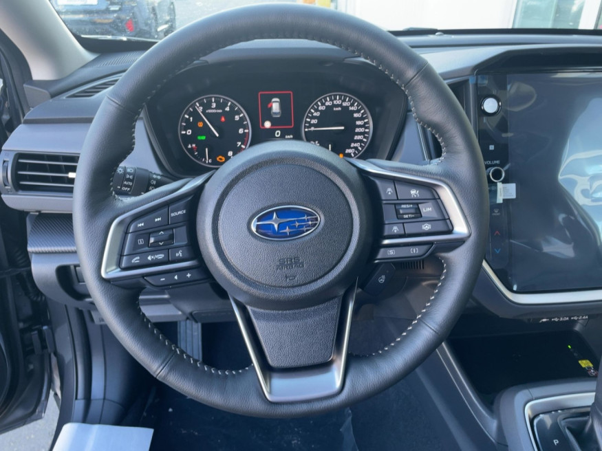 SUBARU Crosstrek Platinum 2.0ie e-Boxer