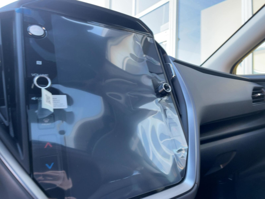 SUBARU Crosstrek Platinum 2.0ie e-Boxer