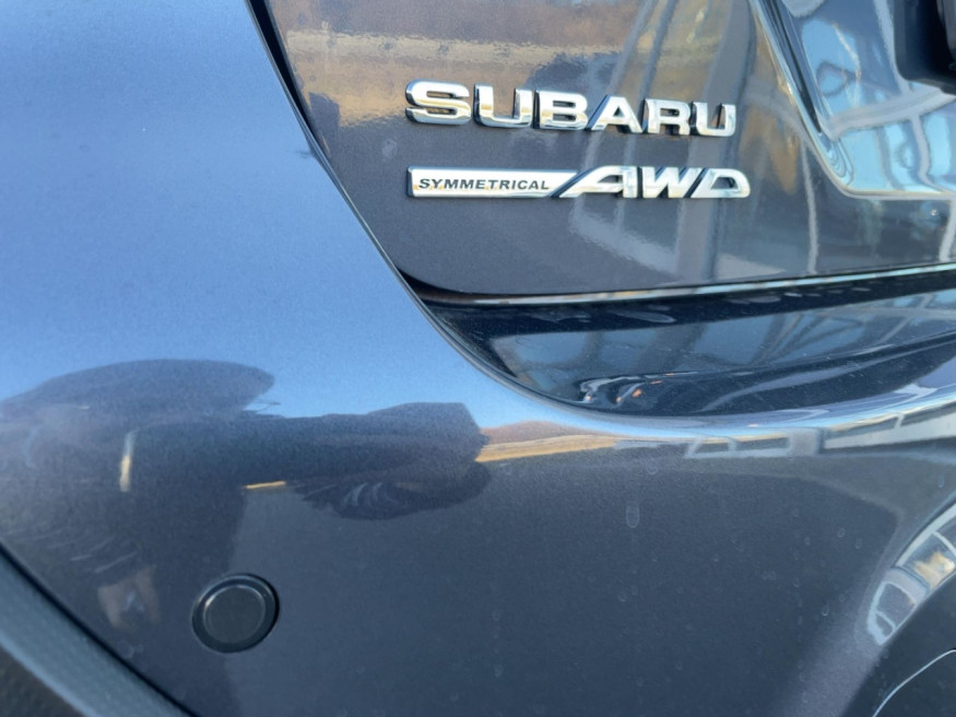 SUBARU Crosstrek Platinum 2.0ie e-Boxer