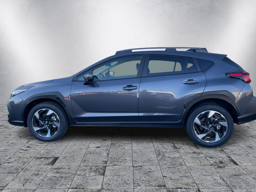 SUBARU Crosstrek Platinum 2.0ie e-Boxer