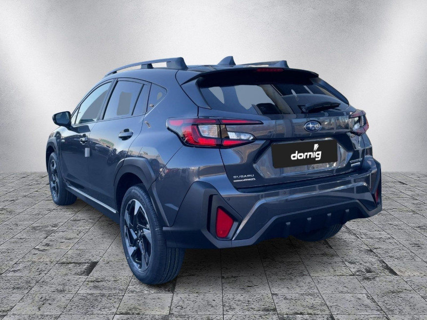 SUBARU Crosstrek Platinum 2.0ie e-Boxer