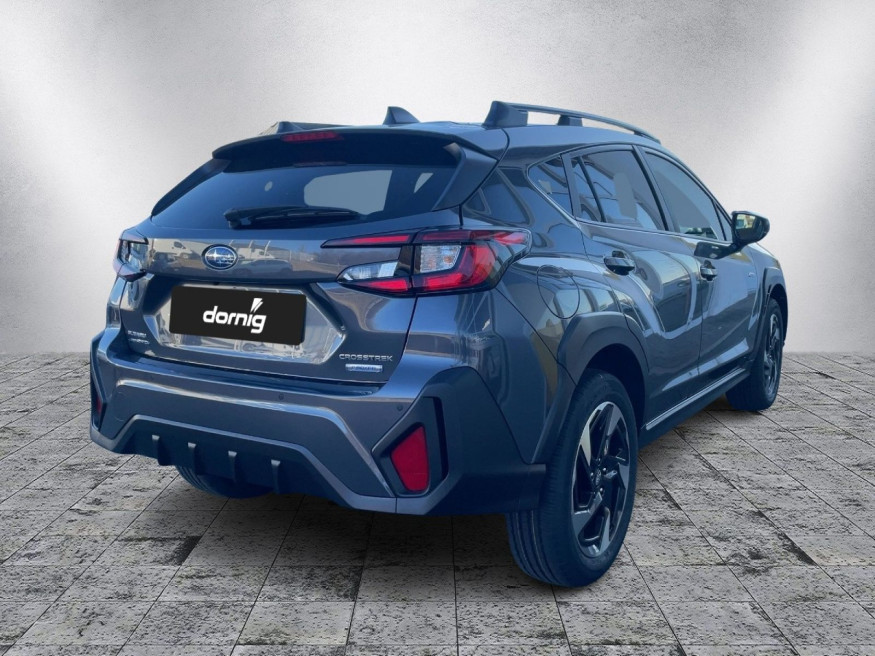 SUBARU Crosstrek Platinum 2.0ie e-Boxer