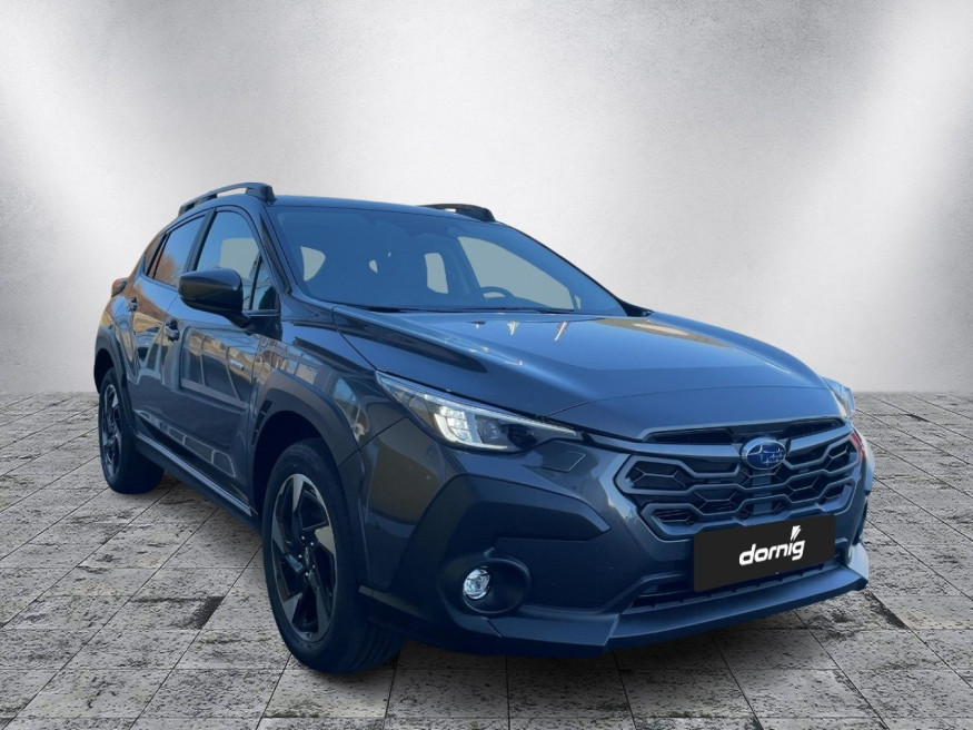 SUBARU Crosstrek Platinum 2.0ie e-Boxer