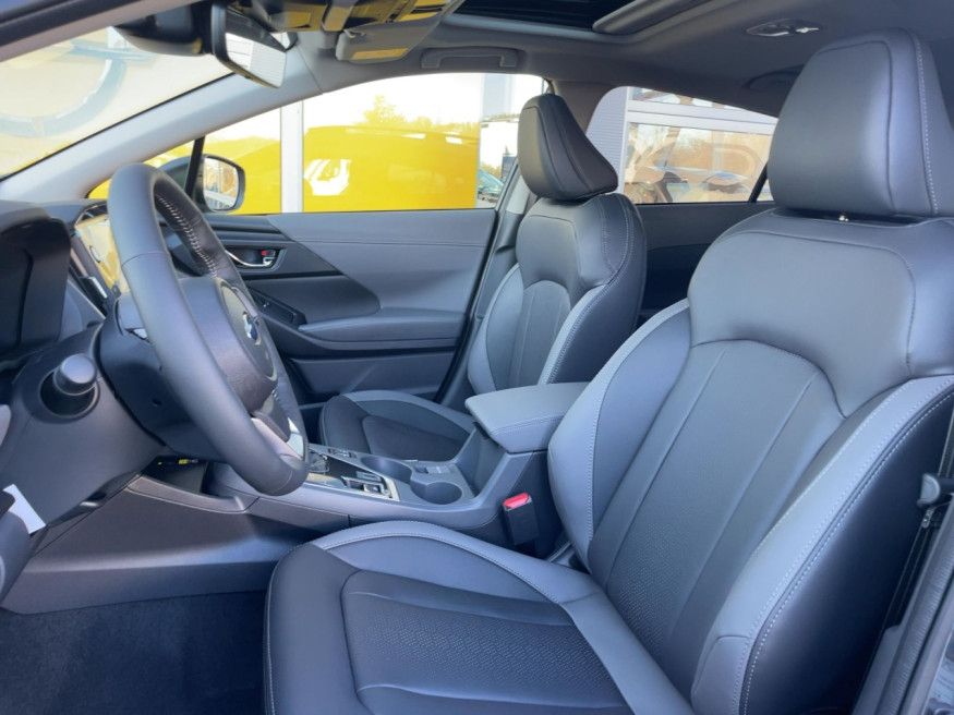 SUBARU Crosstrek Platinum 2.0ie e-Boxer