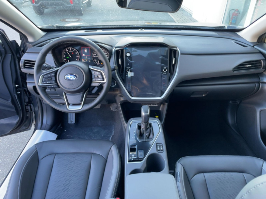 SUBARU Crosstrek Platinum 2.0ie e-Boxer