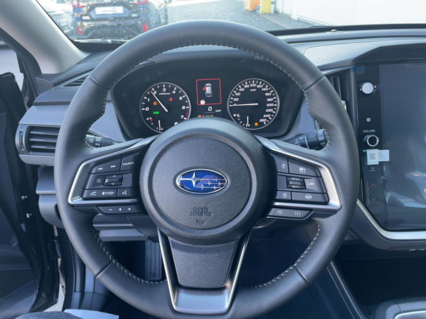 SUBARU Crosstrek Active 2.0 ie e-Boxer