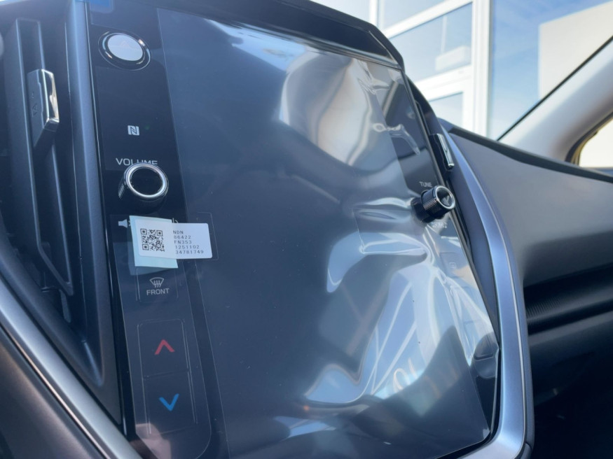 SUBARU Crosstrek Active 2.0 ie e-Boxer