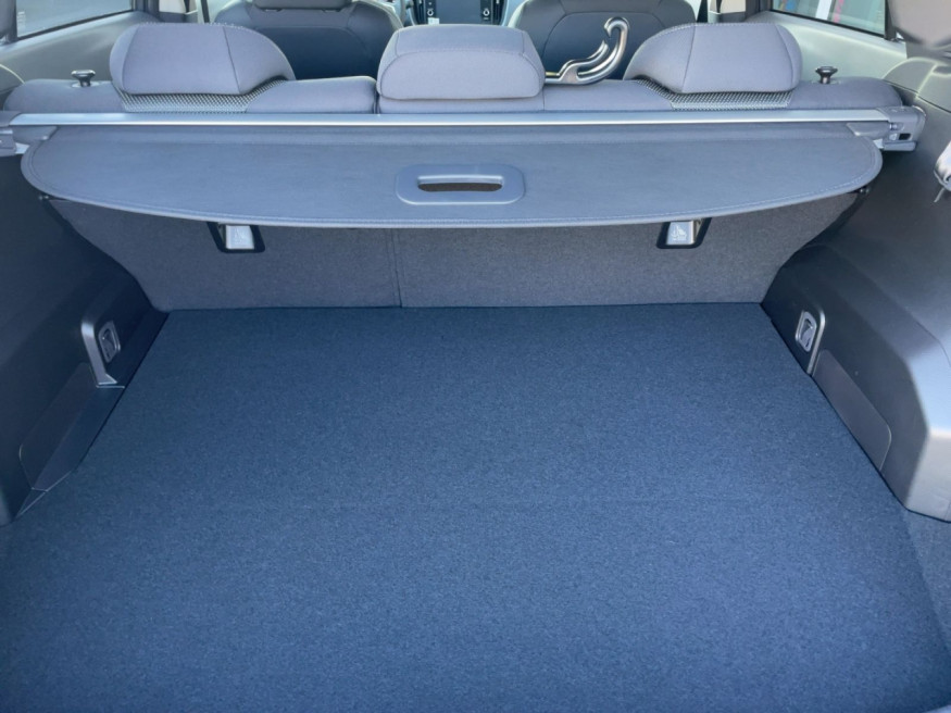 SUBARU Crosstrek Active 2.0 ie e-Boxer