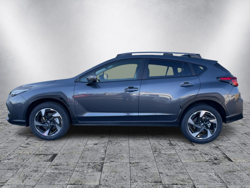 SUBARU Crosstrek Active 2.0 ie e-Boxer