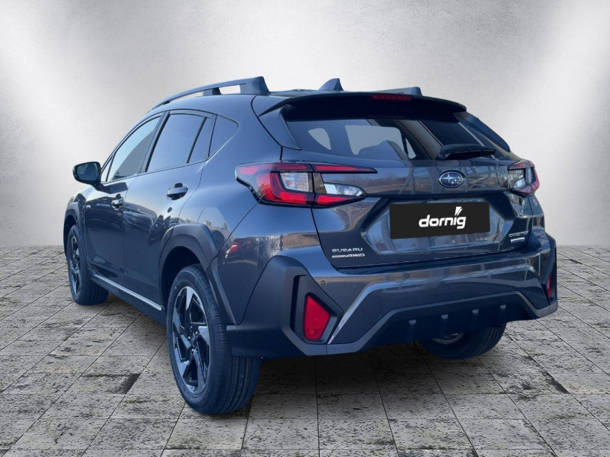 SUBARU Crosstrek Active 2.0 ie e-Boxer