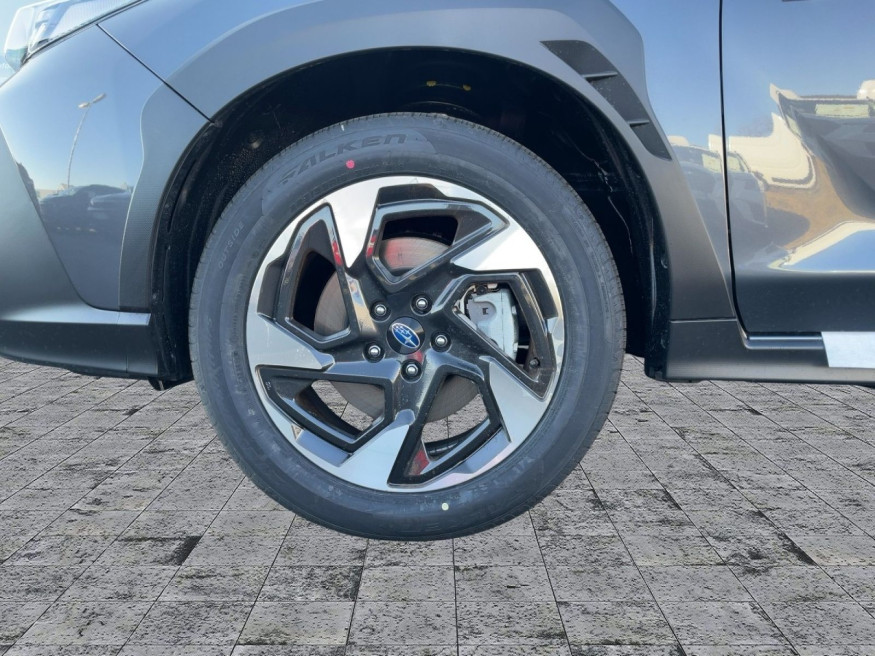 SUBARU Crosstrek Active 2.0 ie e-Boxer