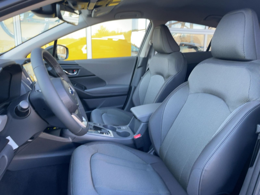 SUBARU Crosstrek Active 2.0 ie e-Boxer