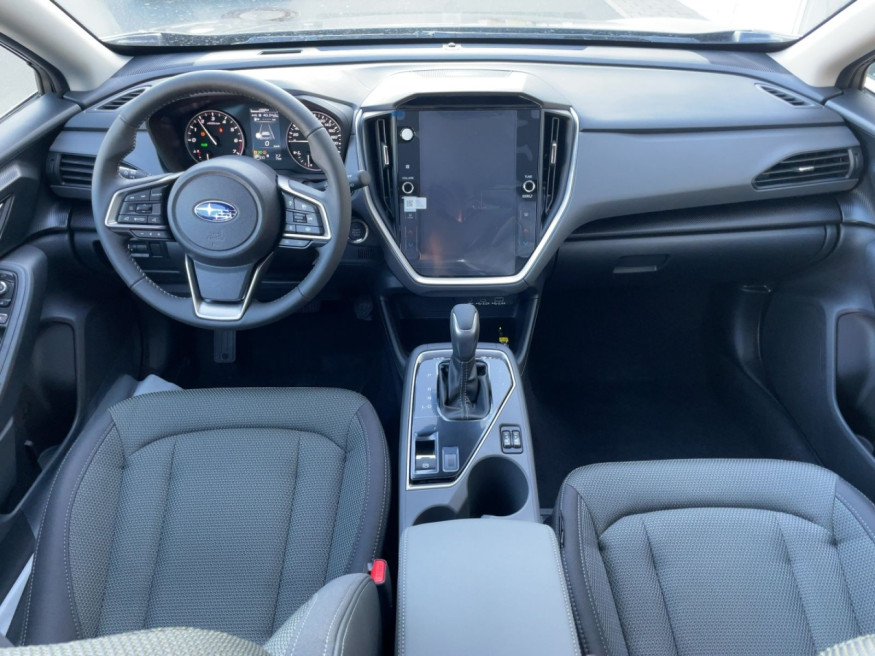 SUBARU Crosstrek Active 2.0 ie e-Boxer