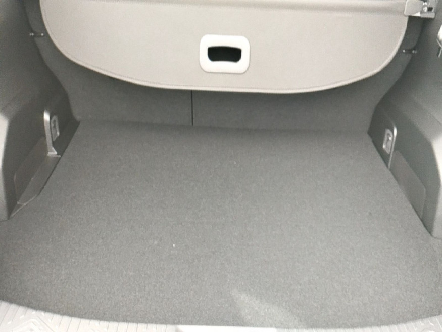 SUBARU Crosstrek Comfort 2,0ie e-Boxer